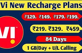 Image result for Vi Prepaid Plans