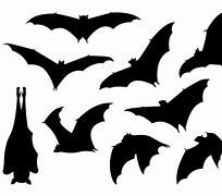 Image result for Hangit Bat SVG