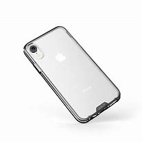 Image result for Yellow iPhone XR with Clear Case