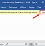 Image result for How to Change a File From Read Only to Edit