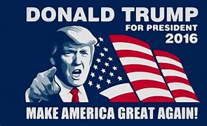 Image result for Trump New Ad Campaign