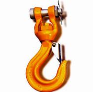 Image result for Crane Swivel Hook E140103