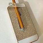 Image result for Rose Gold iPhone 5S Case Amazon