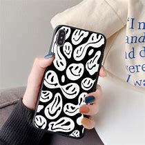 Image result for Smiley-Face Phone Case XS