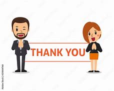 Image result for Thank You Human Vector