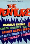 Image result for 1966 Batman Theme
