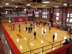 Image result for Volleyball Gym Class