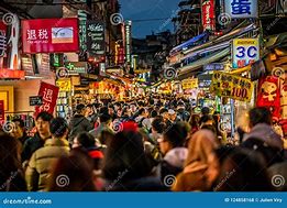 Image result for Taipei People