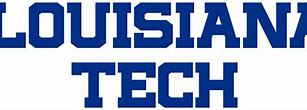 Image result for Louisiana Tech Logo Transparent