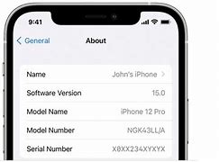 Image result for Imei 2 iPhone On the Box