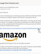 Image result for Pictures of Phishing Emails