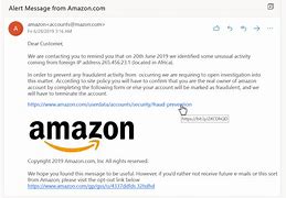 Image result for Scam Email Examples
