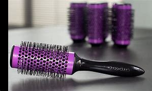 Image result for Brush Rollers for Hair