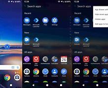 Image result for Windows 10 Mobile App Android