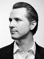 Image result for Gavin Newsom Biography