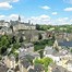 Image result for Luxemburg Town