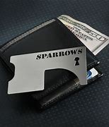 Image result for Sparrow Padlock Bypass Tool