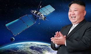 Image result for North Korea Space Program