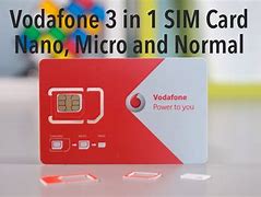 Image result for Sim Card Three in One