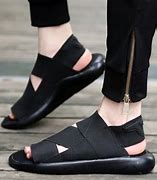 Image result for Y3 Women Sandals