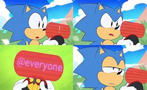 Image result for Discord Everyone Meme