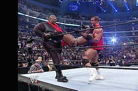 Image result for WrestleMania 21 Money in the Bank