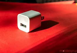 Image result for Charging Brick iPhone