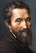 Image result for Michelangelo