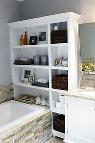 Image result for Storage Ideas for Small Spaces
