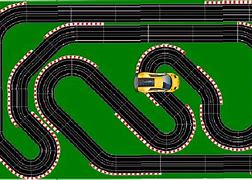 Image result for Race Track Animation