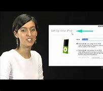 Image result for Sync My iPod Nano