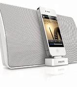 Image result for iPod Charging Station with Speakers