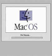 Image result for iMac G3 Mac OS X