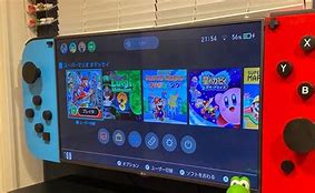 Image result for Nintendo Switch TV Rig
