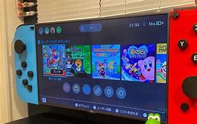 Image result for Nintendo Switch TV Cover
