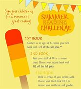 Image result for Print Free Reading Challenge