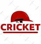 Image result for Cricket Helmet Logo