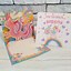 Image result for Unicorn Birthday Quotes