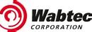 Image result for Wabtec Logo