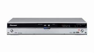 Image result for Pioneer 160GB HDD DVD Recorder