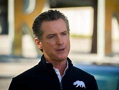 Image result for Gavin Newsom Guilfoyle