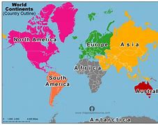 Image result for World Map Simplified Meme