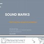 Image result for Sounds Mark Fonts