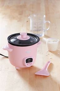 Image result for 1 Cup Rice Cooker Mini