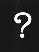 Image result for Animated Question Mark