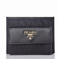 Image result for Prada Card Holder