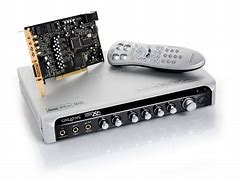 Image result for Sound Blaster X-Fi