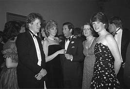 Image result for Princess Diana and Her Sisters
