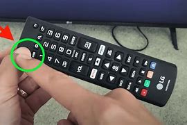 Image result for Resetting LG TV Remote