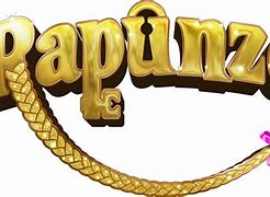 Image result for Rapunzel Logo